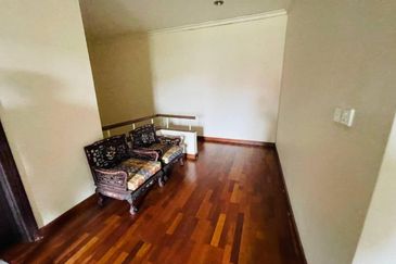 Tropika 1 Bukit Jelutong