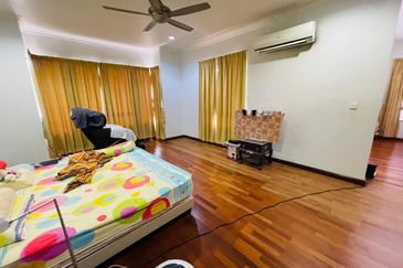 Tropika 1 Bukit Jelutong