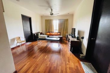 Tropika 1 Bukit Jelutong