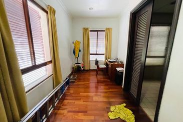 Tropika 1 Bukit Jelutong