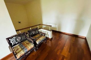 Tropika 1 Bukit Jelutong