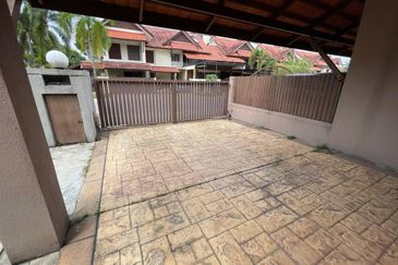 Tropika 1 Bukit Jelutong