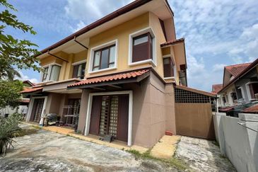 Tropika 1 Bukit Jelutong