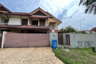 Tropika 1 Bukit Jelutong