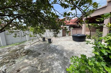 Tropika 1 Bukit Jelutong