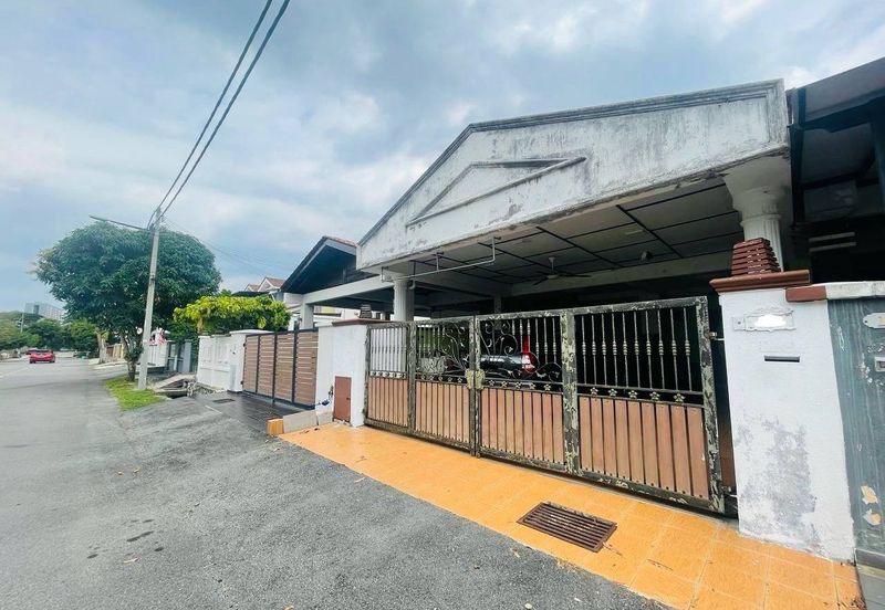 SU3 @ Bandar Saujana Utama