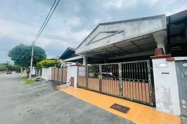 SU3 @ Bandar Saujana Utama