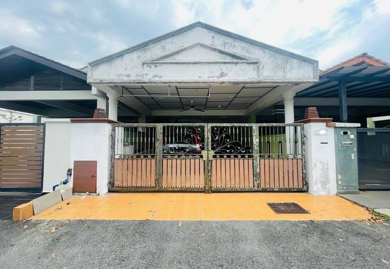 SU3 @ Bandar Saujana Utama