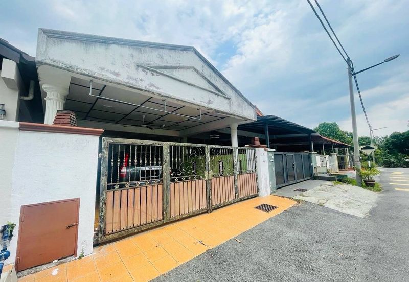 SU3 @ Bandar Saujana Utama