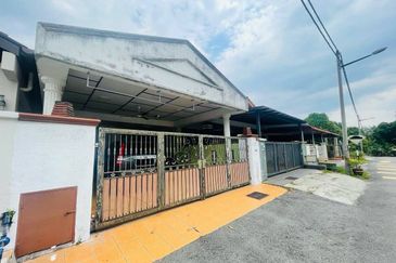 SU3 @ Bandar Saujana Utama