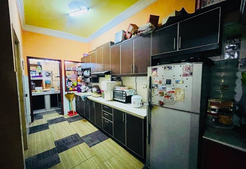 SU3 @ Bandar Saujana Utama