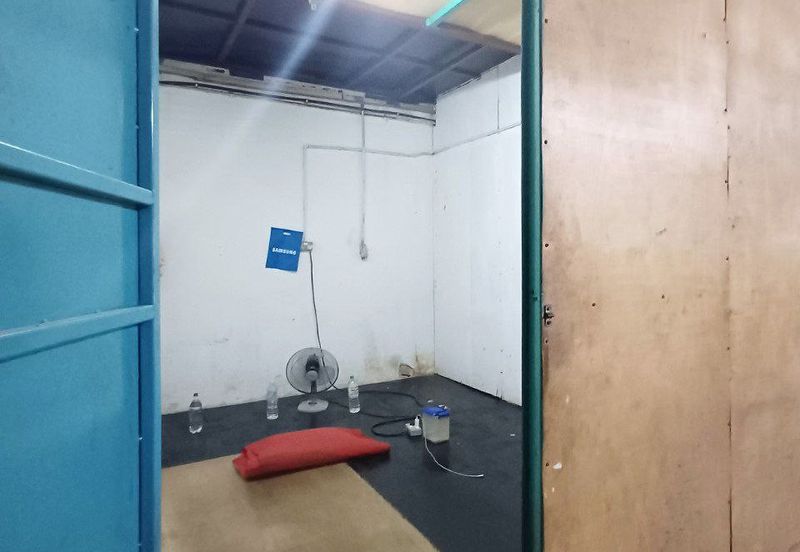 Bukit Kemuning Industrial Park