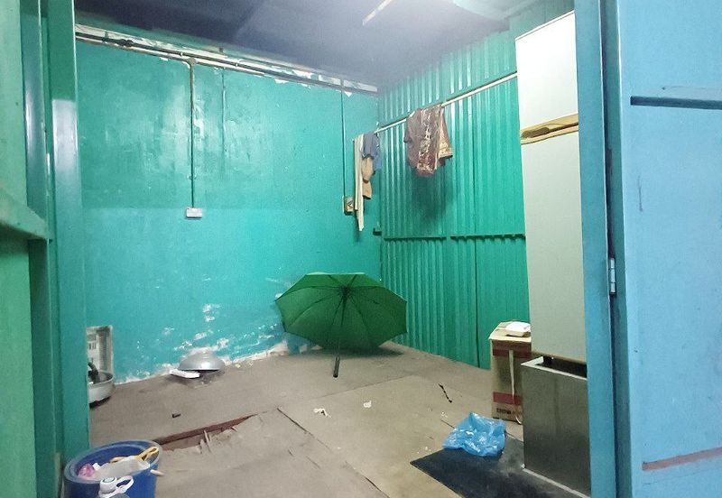 Bukit Kemuning Industrial Park