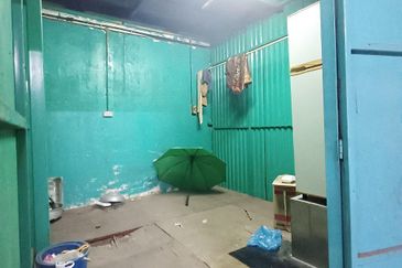 Bukit Kemuning Industrial Park