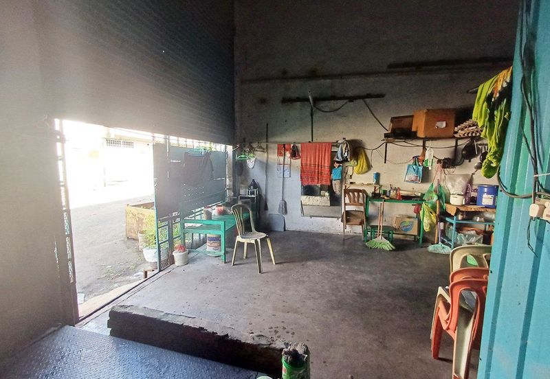 Bukit Kemuning Industrial Park