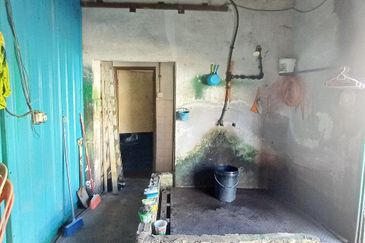 Bukit Kemuning Industrial Park