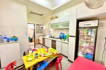 Seksyen 7, Shah Alam