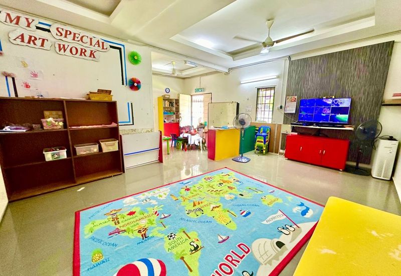 Seksyen 7, Shah Alam