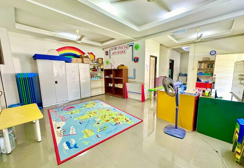 Seksyen 7, Shah Alam