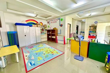 Seksyen 7, Shah Alam