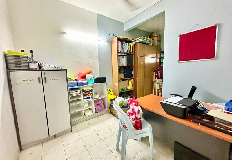 Seksyen 7, Shah Alam