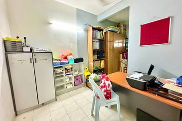 Seksyen 7, Shah Alam