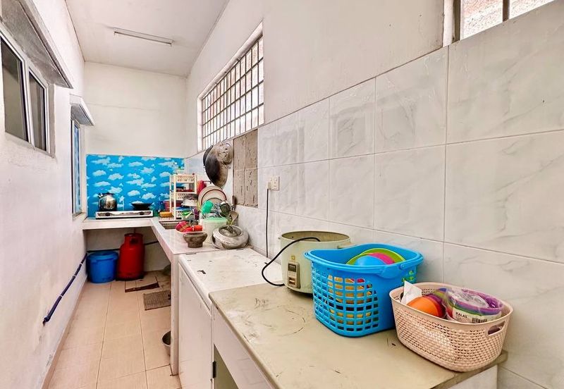 Seksyen 7, Shah Alam