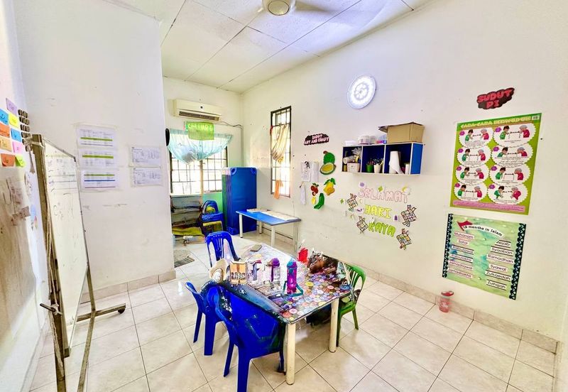 Seksyen 7, Shah Alam