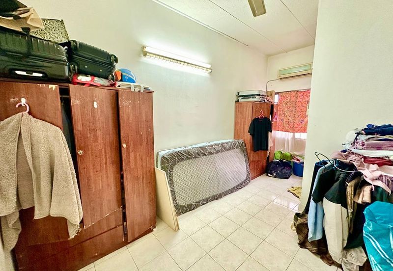 Seksyen 7, Shah Alam