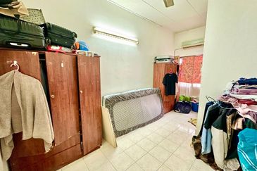 Seksyen 7, Shah Alam