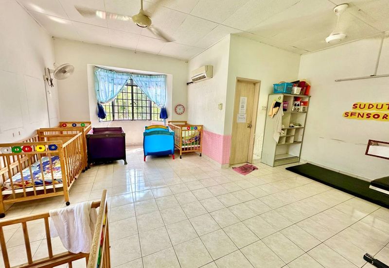 Seksyen 7, Shah Alam