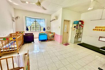 Seksyen 7, Shah Alam