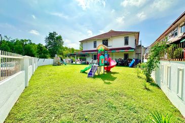 Seksyen 7, Shah Alam