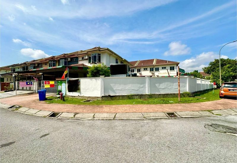 Seksyen 7, Shah Alam