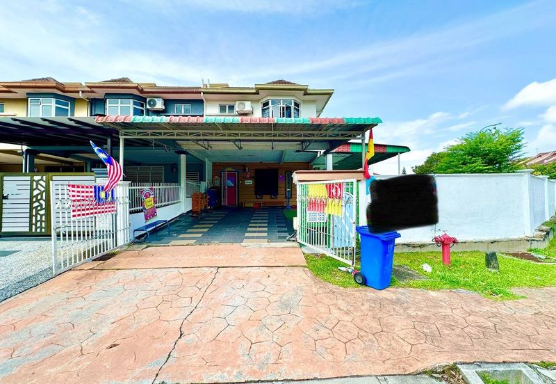 Seksyen 7, Shah Alam