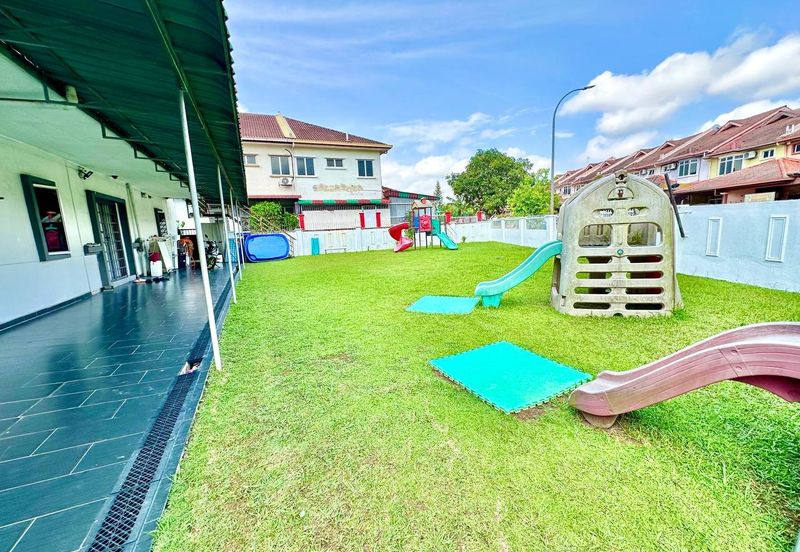 Seksyen 7, Shah Alam