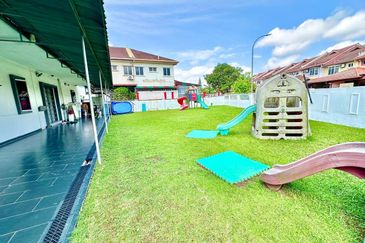 Seksyen 7, Shah Alam