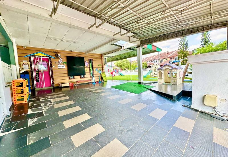 Seksyen 7, Shah Alam