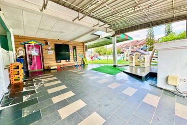 Seksyen 7, Shah Alam