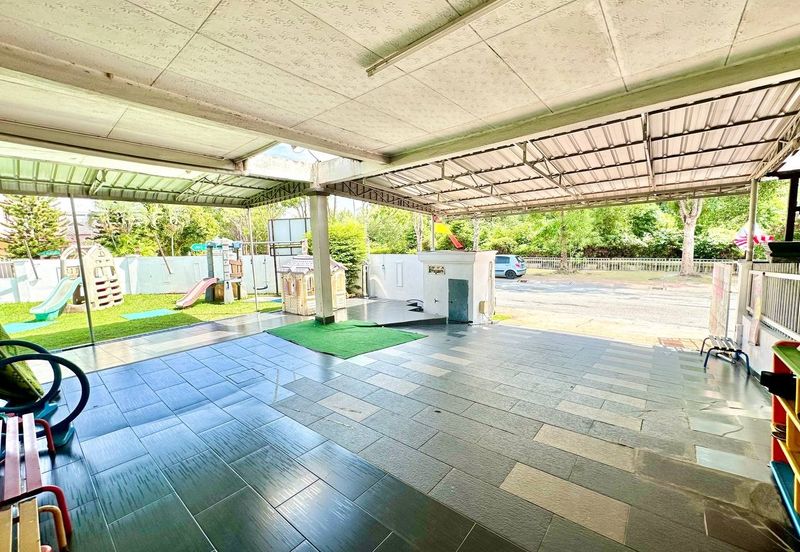 Seksyen 7, Shah Alam