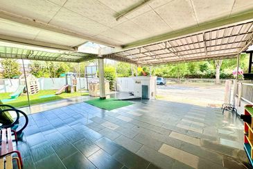 Seksyen 7, Shah Alam