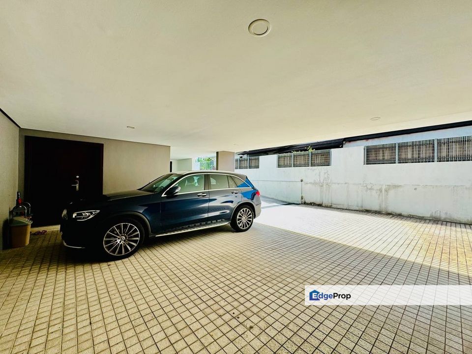 Primo, The Enclave Bukit Jelutong Renovated Triple Storey Bungalow For Sale, Selangor, Bukit Jelutong