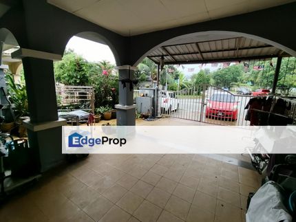 Bukit Bandaraya U11 Shah Alam Double Storey Terrace For Sale, Selangor, Shah Alam