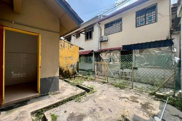 Taman Puchong Perdana