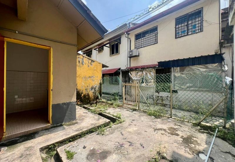 Taman Puchong Perdana