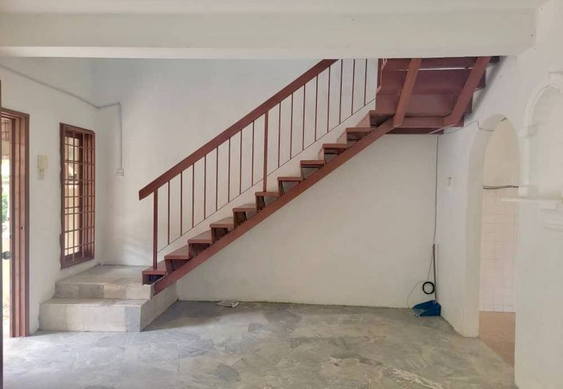 Taman Puchong Perdana