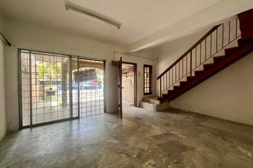 Taman Puchong Perdana