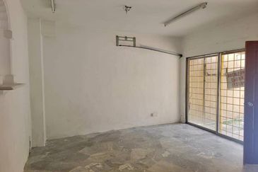 Taman Puchong Perdana