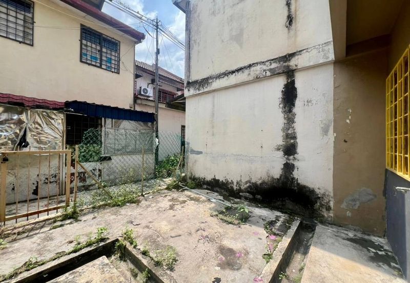 Taman Puchong Perdana