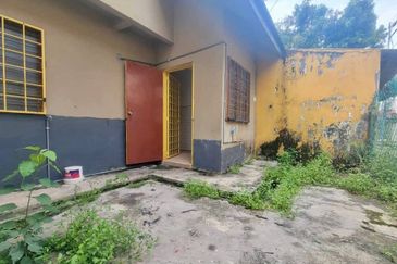 Taman Puchong Perdana